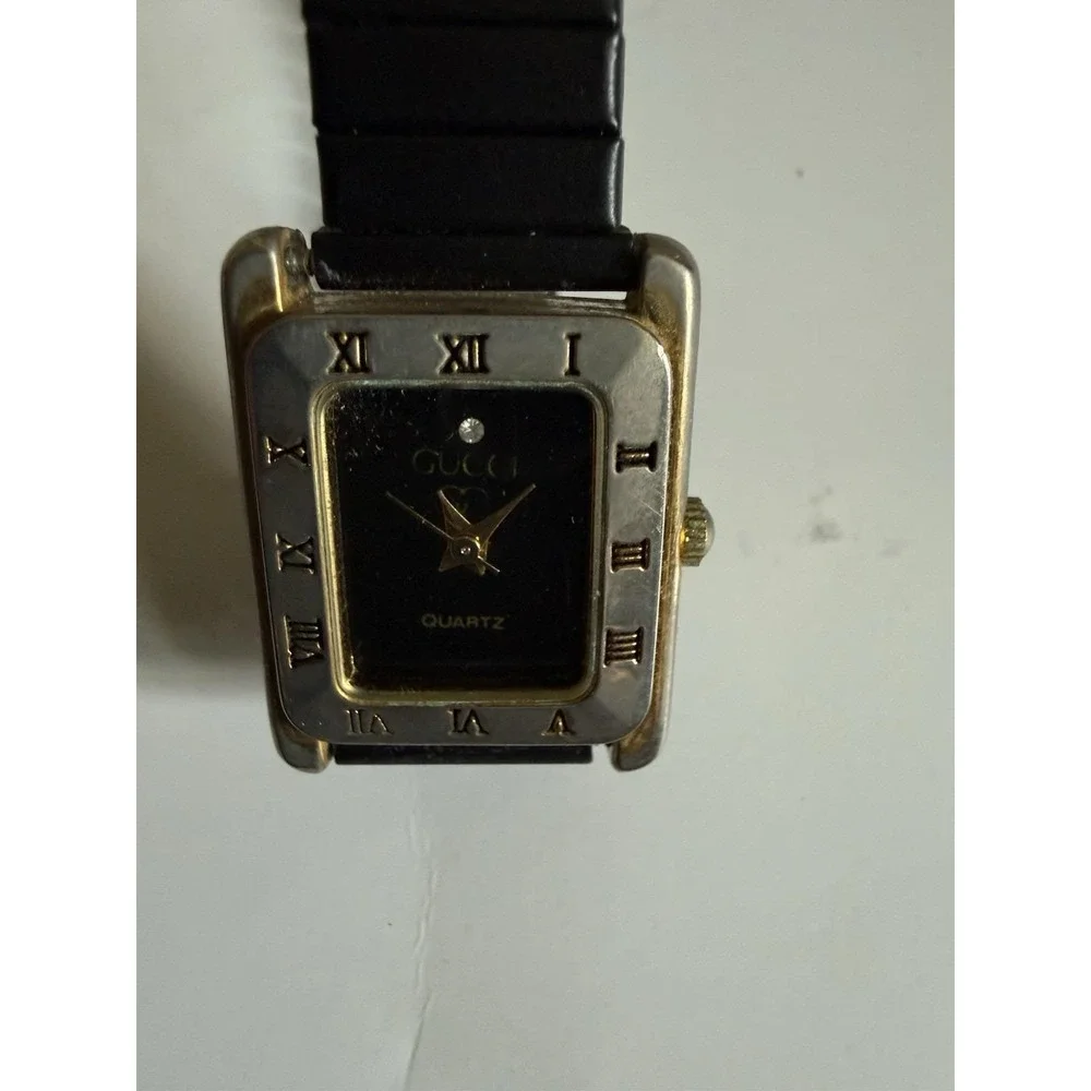 Vintage Gucci Watch